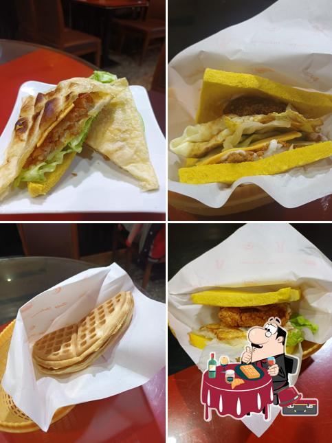 241 早餐坊(歡迎線上外帶點餐集點)