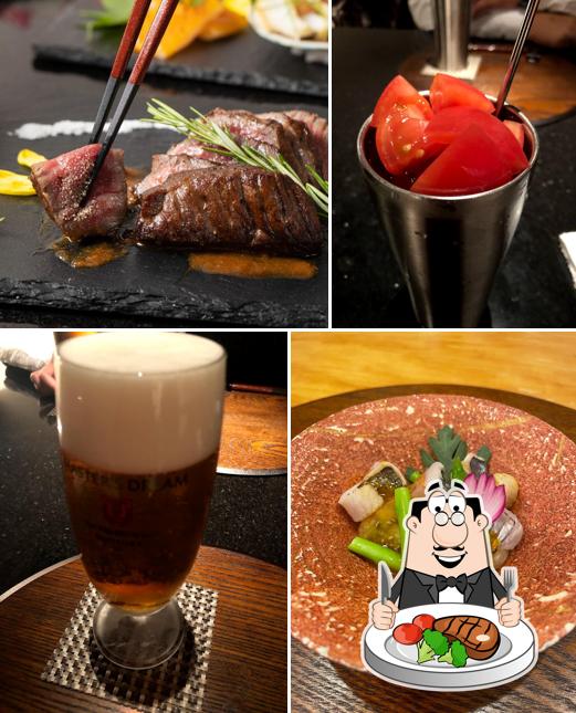 日本料理 まつ井 358