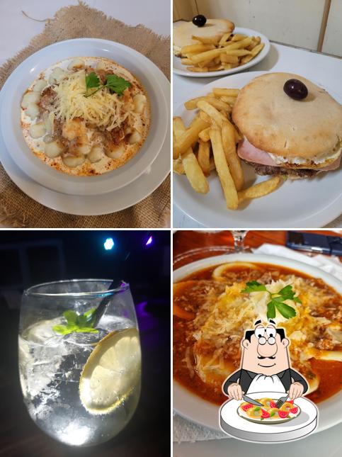 BENDITOS restobar