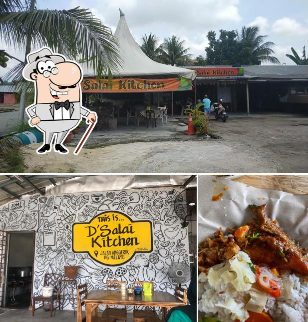 D'Salai Kitchen