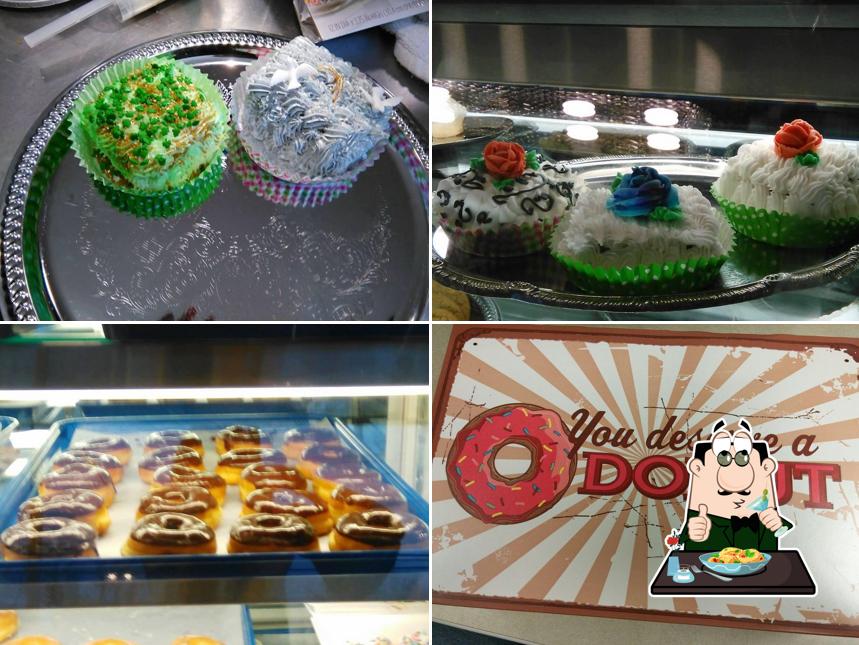 Dixie's Donuts and Coffee