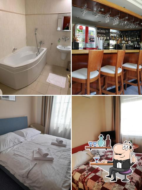 Wellness Hotel Synot