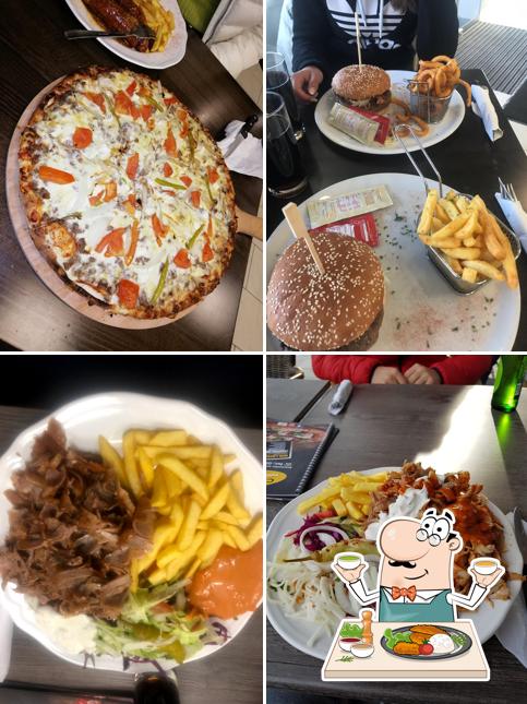 City Pizza Langenhagen