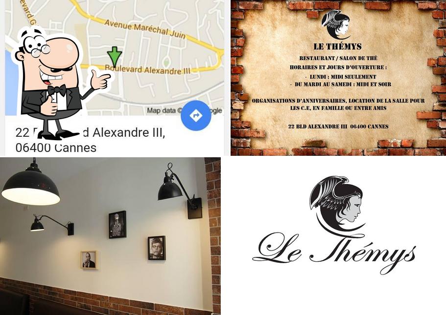 Le Themys