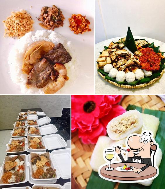 Lemper LINDA Surabaya