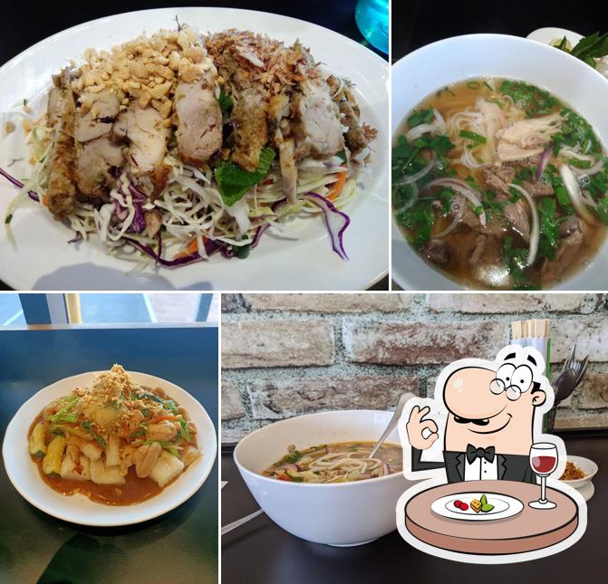 Nem Vietnamese Street Food