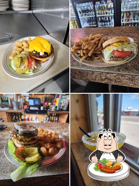Off Ramp Bar & Grill