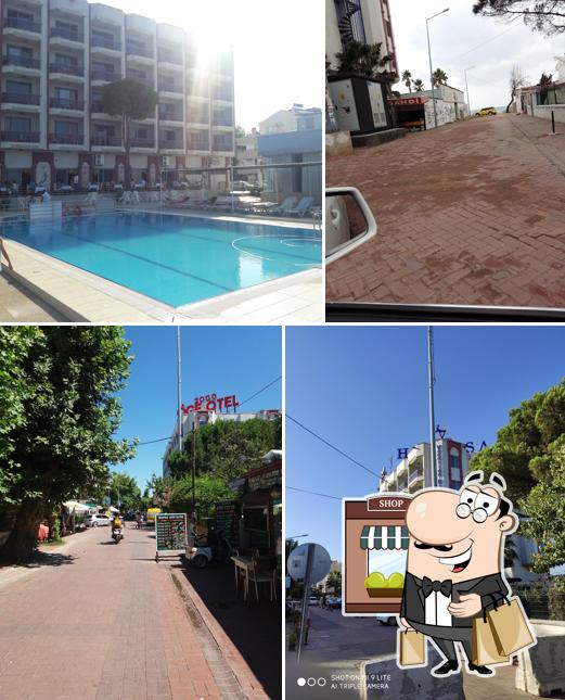 Oge Hotel 2000