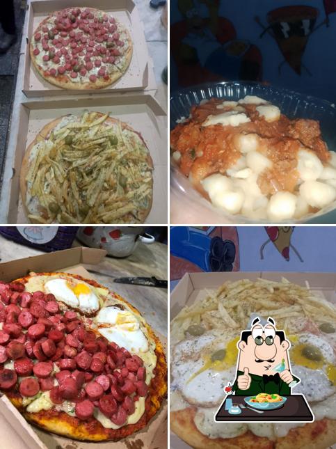 Pizzeria Las Marche