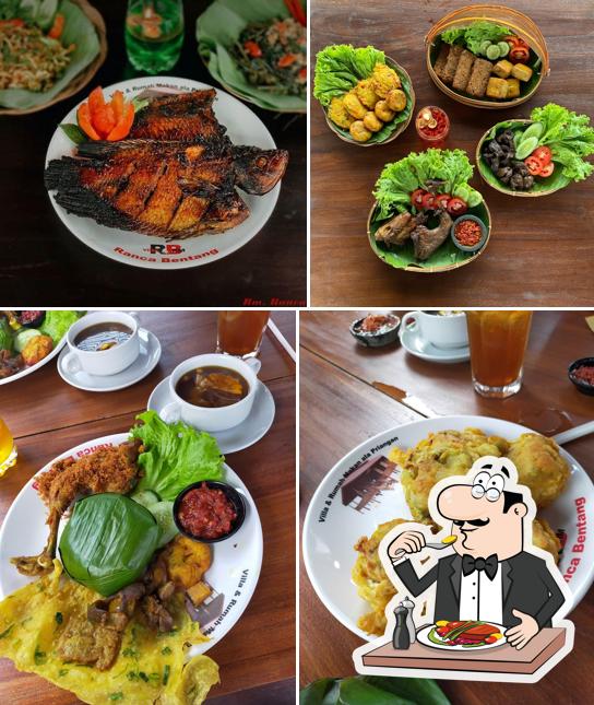 Oase Resort Bandung