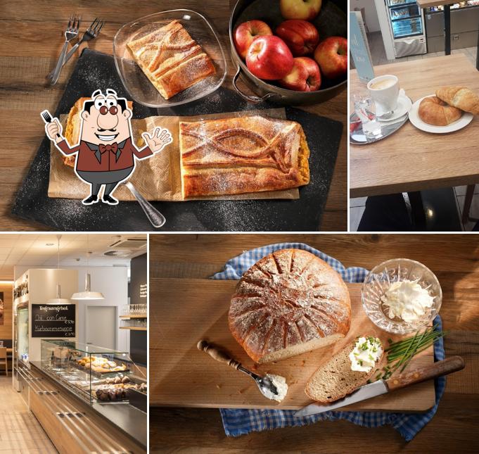 Resch&Frisch Liebesbrot &Go Hauptbahnhof