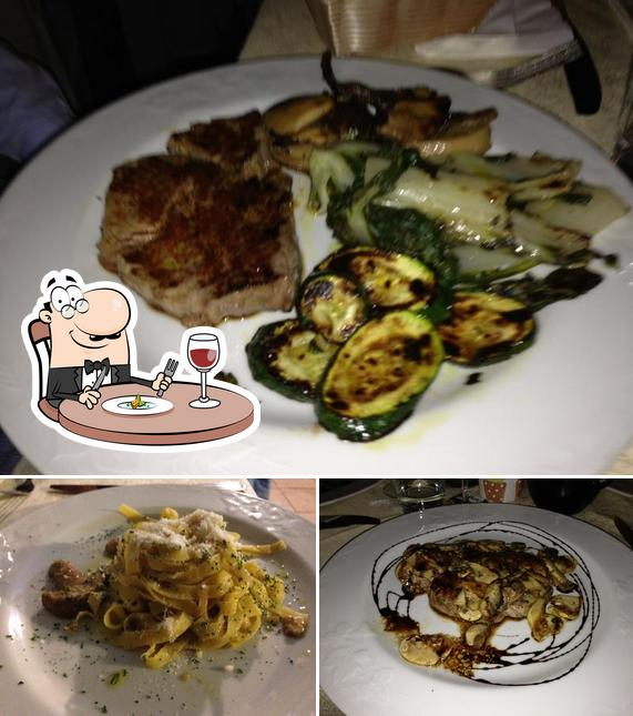 Ristorante Blueway