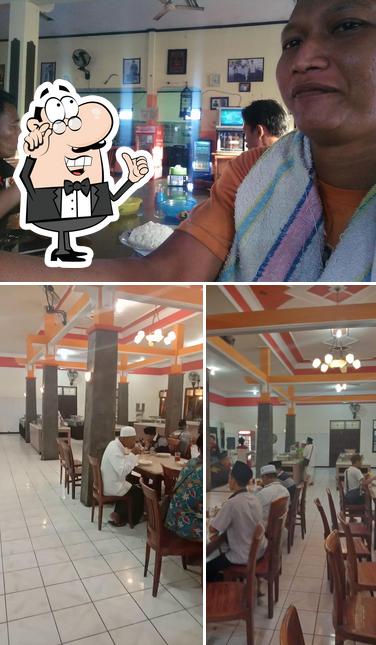 Bali 1 Rumah Makan