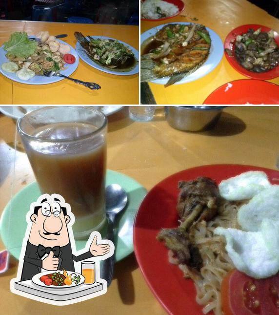 Sanjaya Seafood