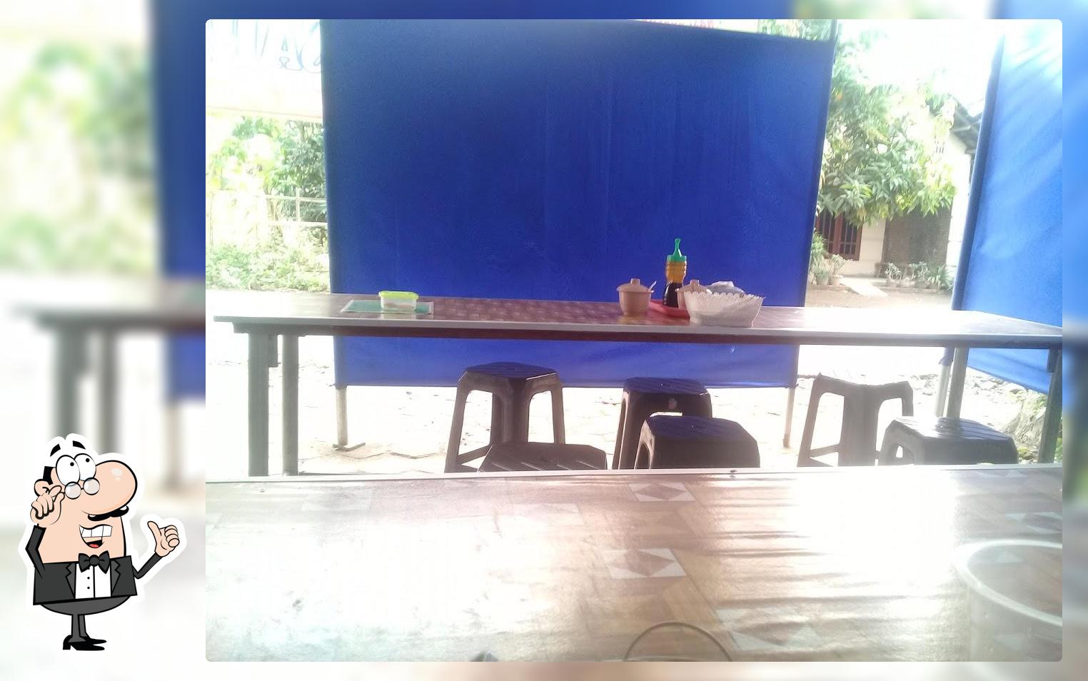 Warung Tenda Legenda Miroso