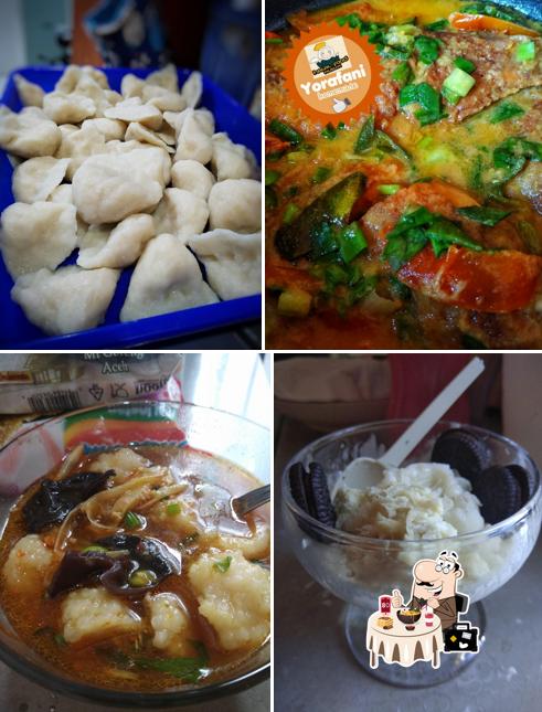 YORAFANI HOMEMADE