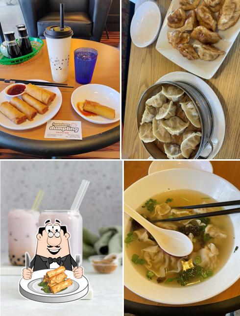 hometown dumpling