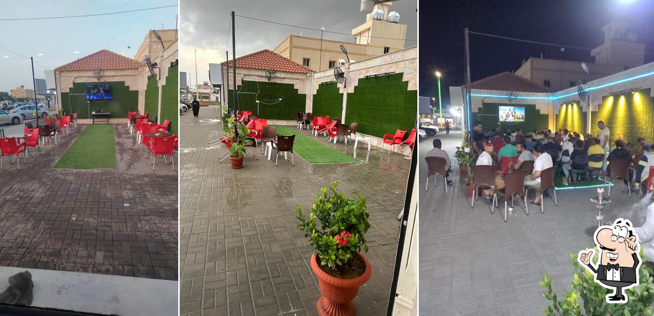 Tarwaa Café