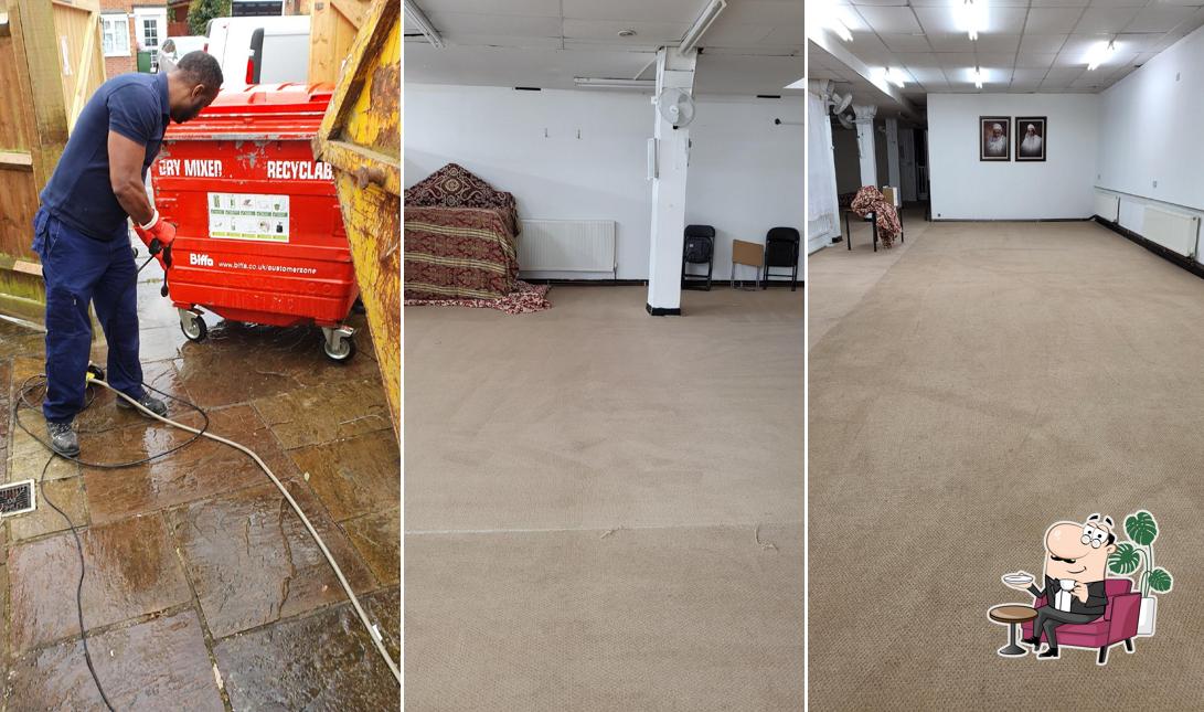 neat and tidy cleaning specialist ltd