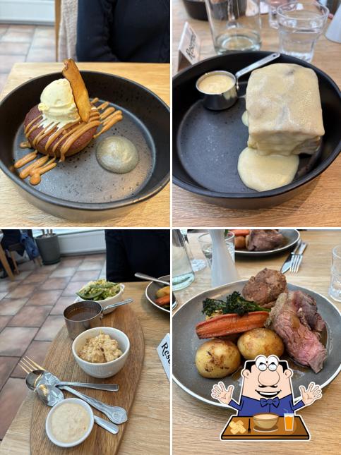 Riverside Restaurant & Bar