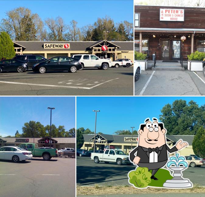 Safeway