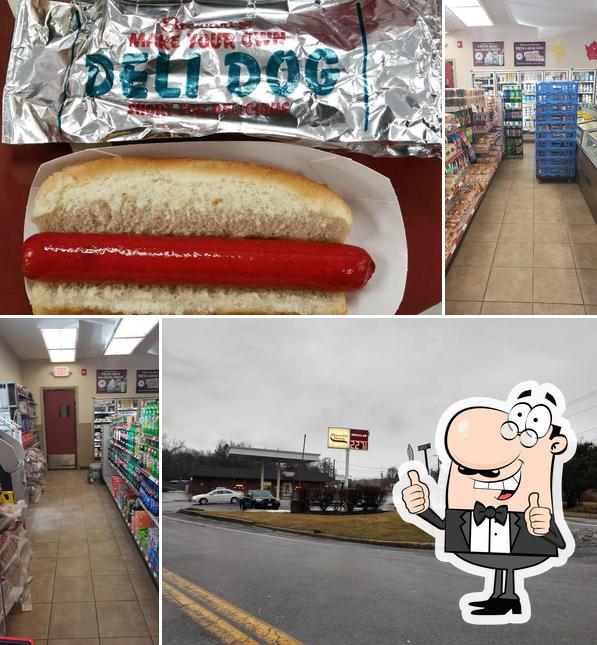 Stewart's Shops