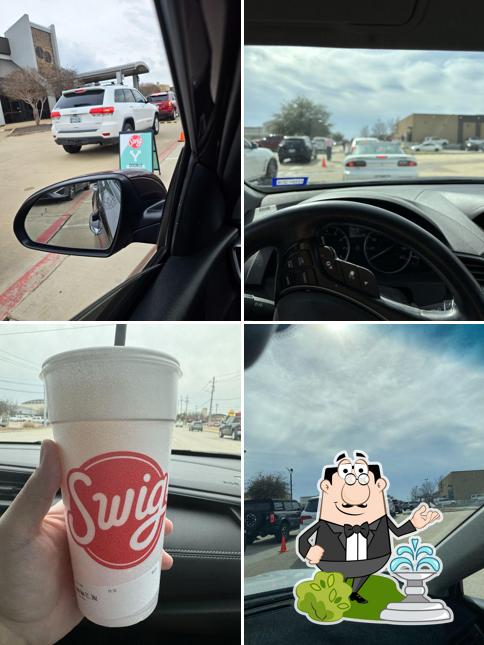 Swig
