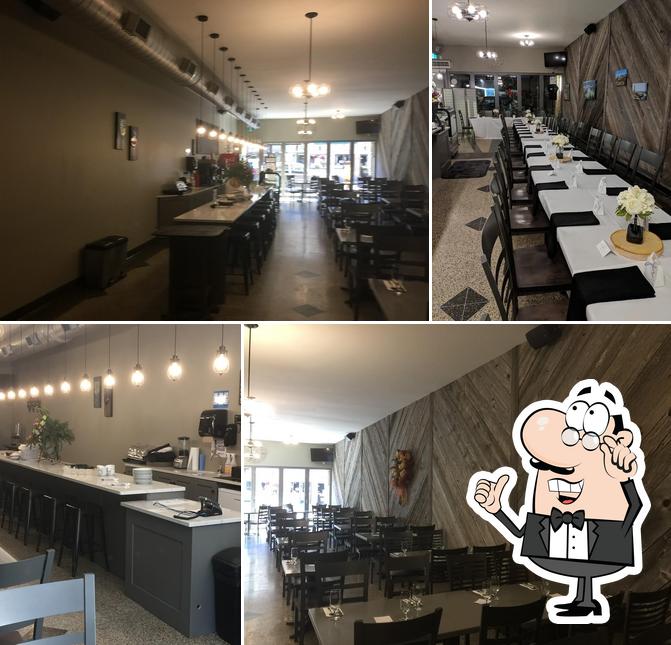Tia's Place - Portuguese Restaurant