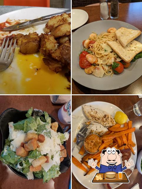 White Spot Guildford
