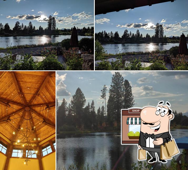 Lake House
