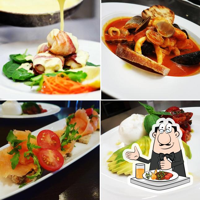 Zero Ristorante Italiano Ware