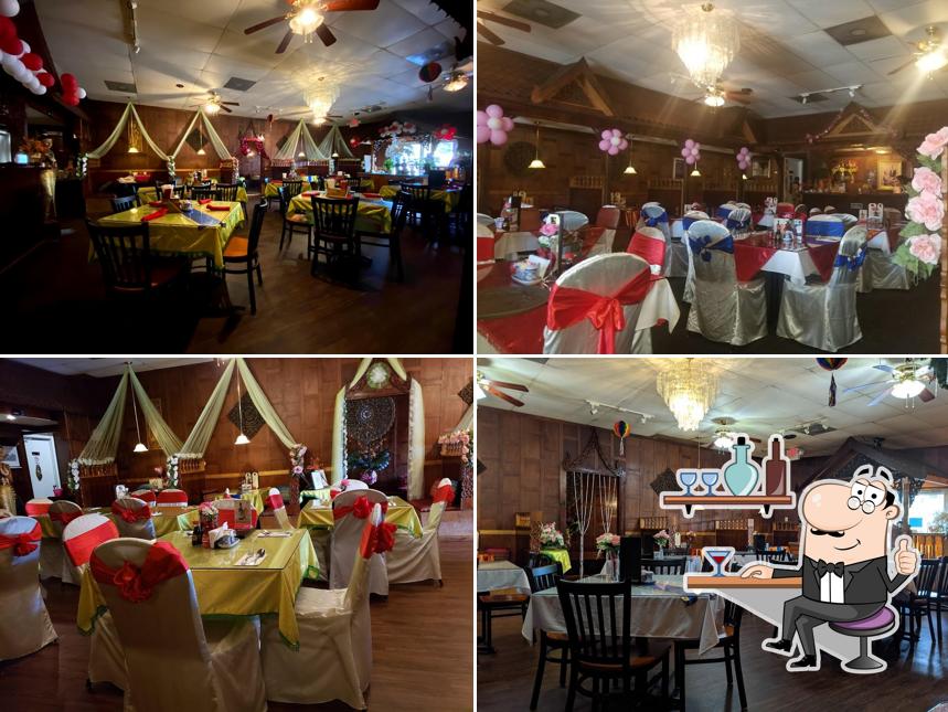 Thai Bistro