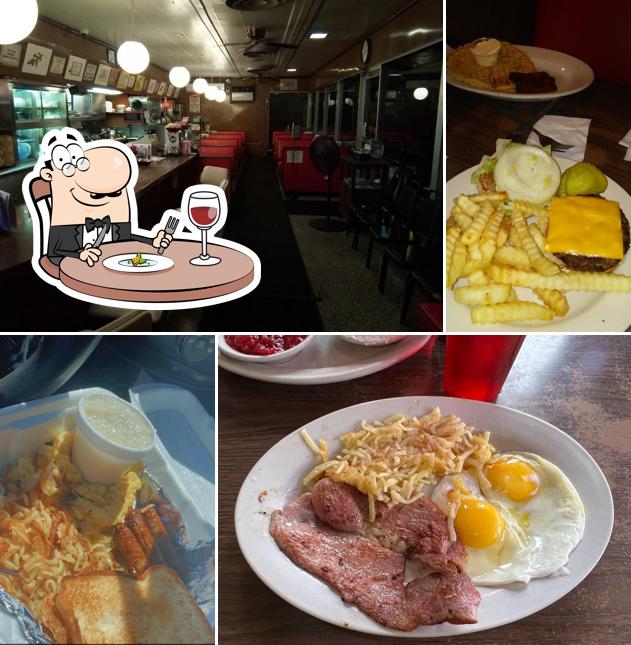 Reid's House Restaurant