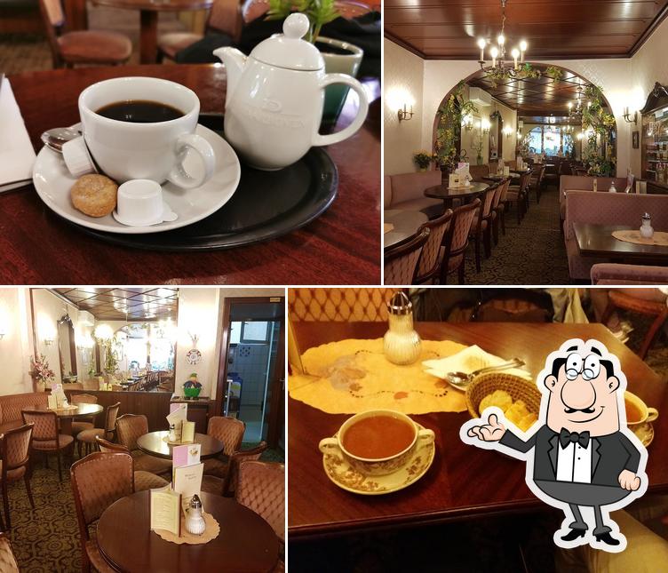 Rathaus Café Rünz