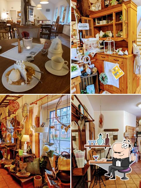 Cafe Klönschnack