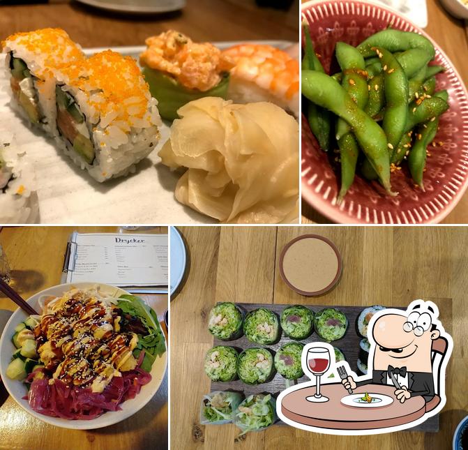 Aiko Sushi
