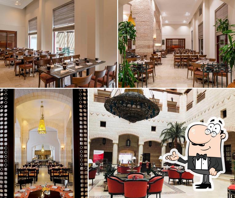 Al Saraya Restaurant
