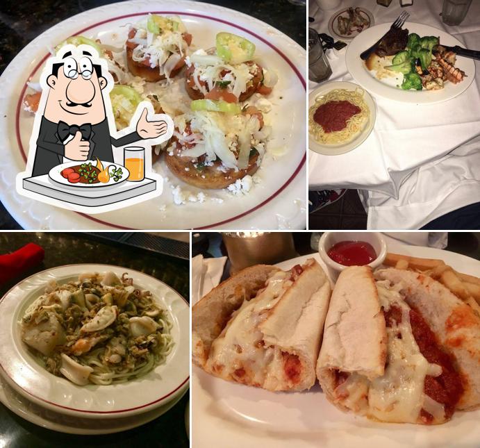 Alfio's La Trattoria