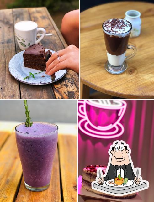 Aroma de Café