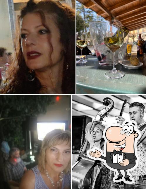 Bar Delle Rose