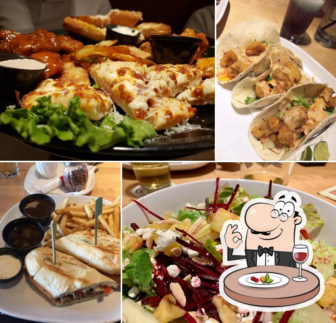 Boston Pizza