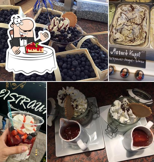 Eiscafé Eistraum