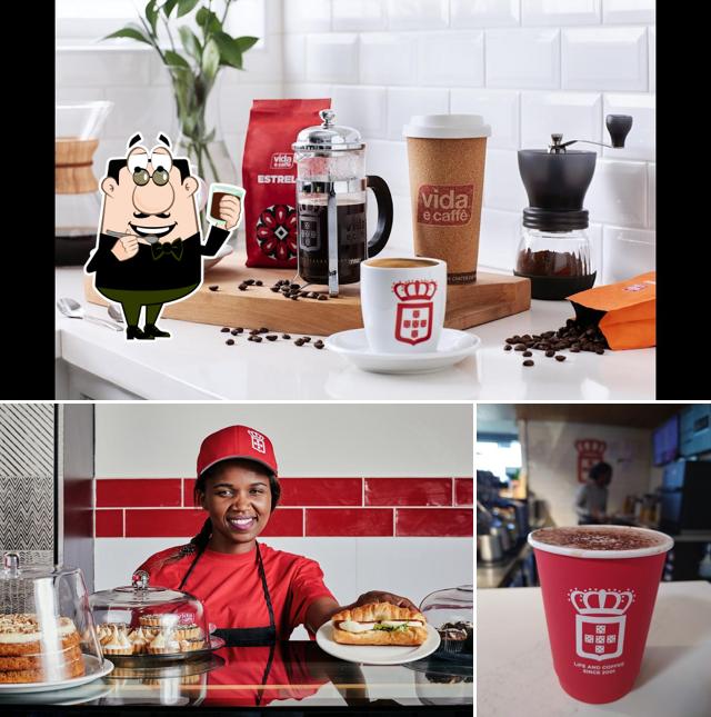 vida e caffè Builders Warehouse Strubens Valley