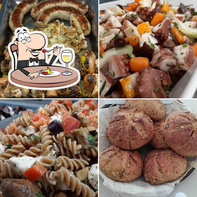 Capricci del Fornaio