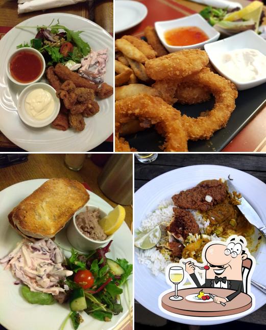 Chichester Arms