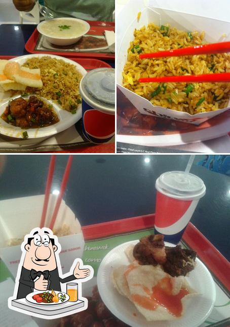 Chinawok