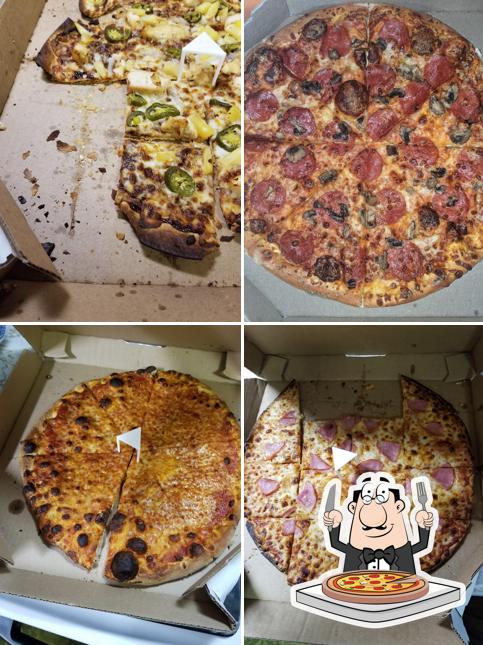 Domino's Pizza