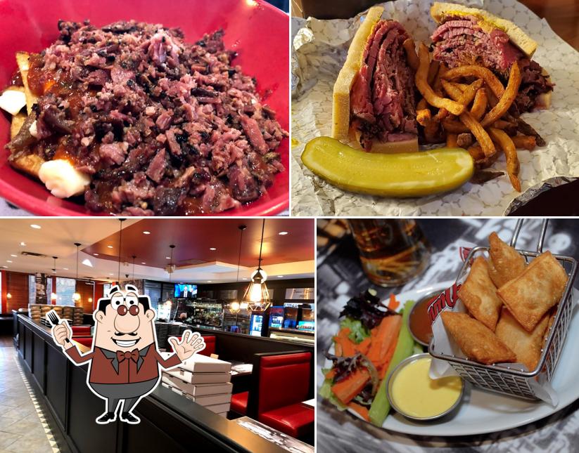 Dunn's Laval