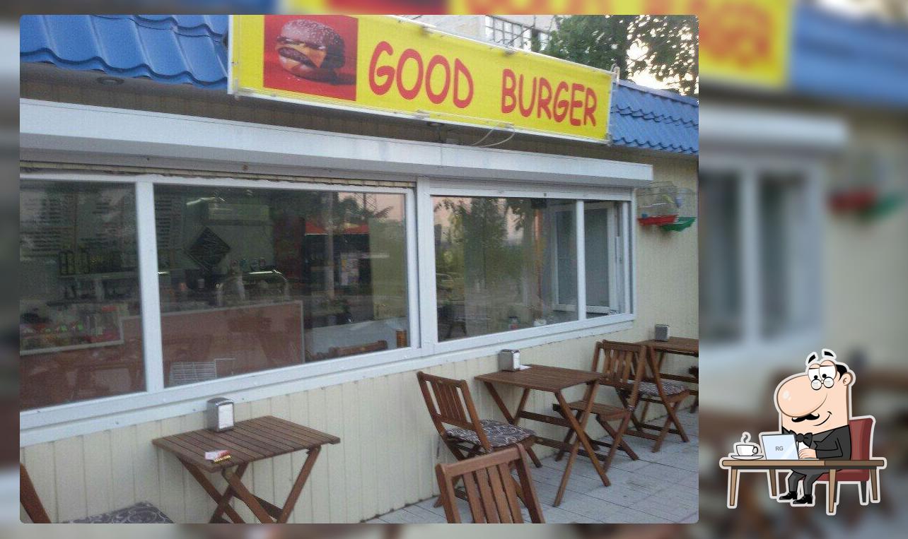 Good Burger