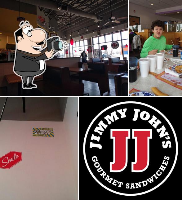 Jimmy John's